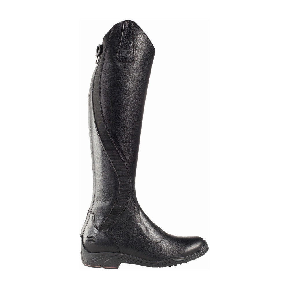HORZE Stivali Impermeabili Da Campagna Waterford Per Donna – Pelle E Nubuck