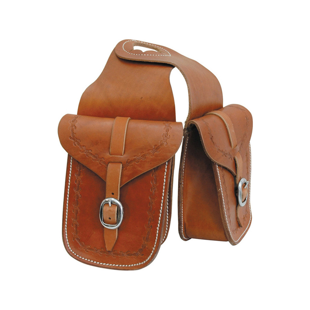 Sangle cheval en cuir fabriquée en France par votre artisan sellier Abélis