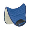 Tapis de selle 16" endurance Pool's - Bleu royal
