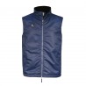 Veste de club Lino Horze Supreme - Bleu foncé