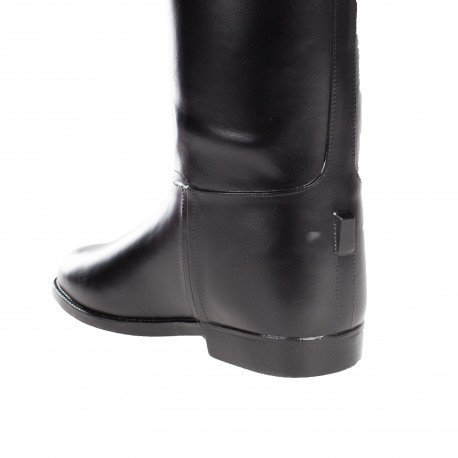womens rubber riding boots
