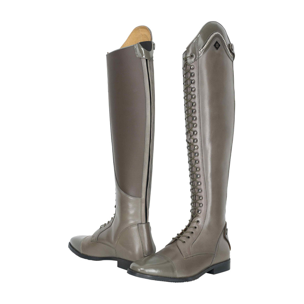 Bottes d'équitation de DRESSAGE CavalLinus