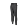 Pantalon à basanes Kingsland KLKolton homme - Noir