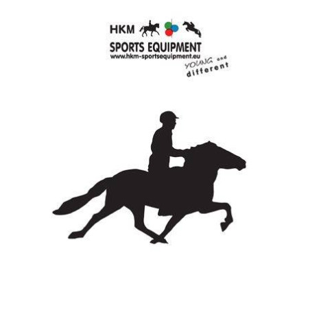 Autocollant voitures HKM Toelt