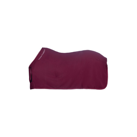 Couverture séchante Lauria Garrelli Livigno