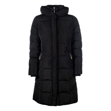 Manteau Lauria Garrelli matelassé Livigno