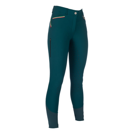 Pantalon Lauria Garrelli Livigno Sportive fond 1/1 en silicone