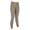 Pantalon Lauria Garrelli Livigno Sportive fond 1/1 en silicone - Taupe