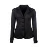 Veste de concours HKM Alison - Noir