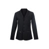 Veste de concours homme HKM Mike - Noir