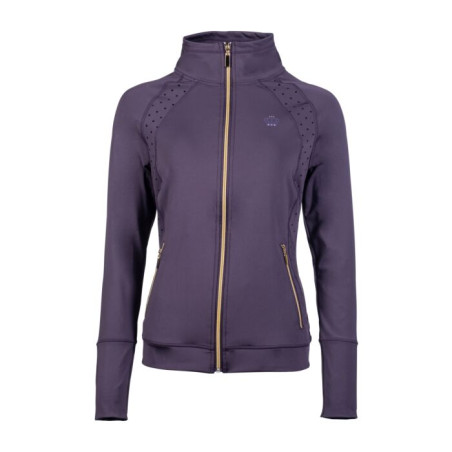 Veste fonctionnel HKM Lavender Bay