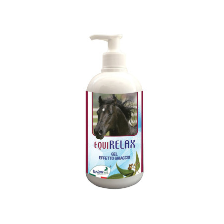 Equirelax 500mL Umbria Equitazione