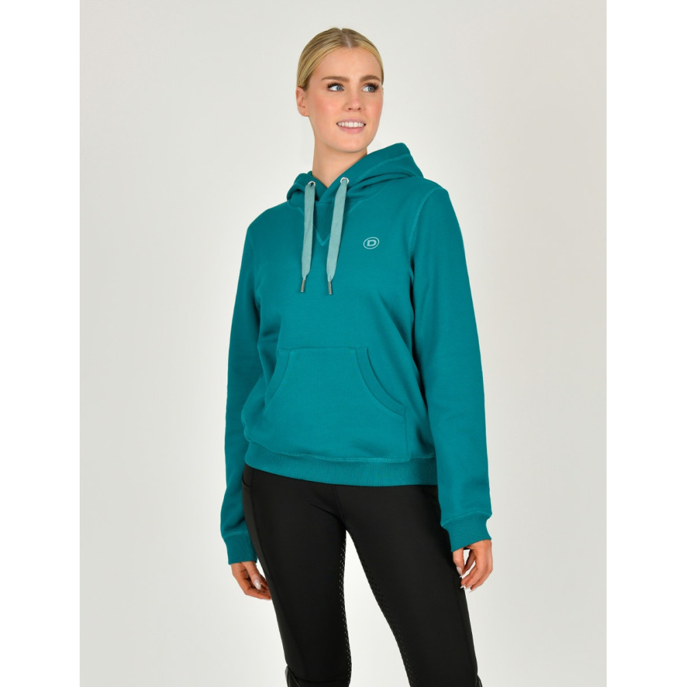 Pull D'équitation Kingsland – Collection équestre Avec Fermeture éclair – Occasion