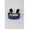 Bracelet Harcour Bravour - Steel Blue