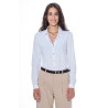 Chemise Harcour Sharmy - Blanc