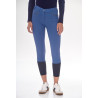 Pantalon Harcour Boogie Full grip - Steel Blue