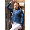 Blouse Harcour Blissy femme - Jean