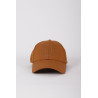 Casquette Harcour Camba - Golden Yellow