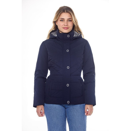 Parka Harcour Jolina femme