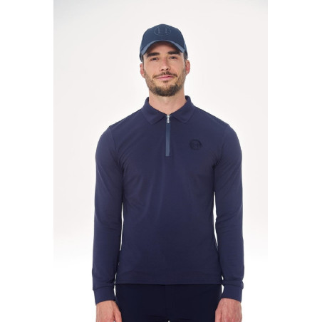 Polo Harcour Pico homme