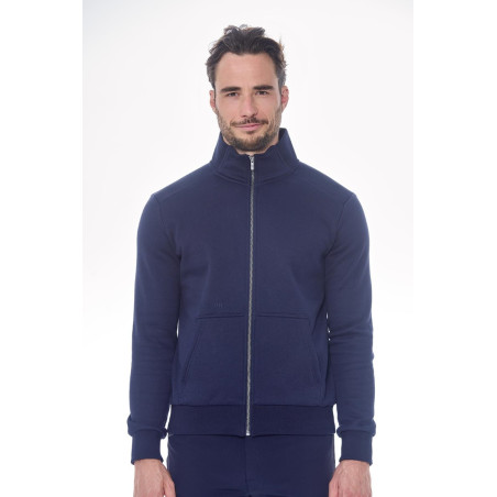 Sweat Harcour Saxo homme