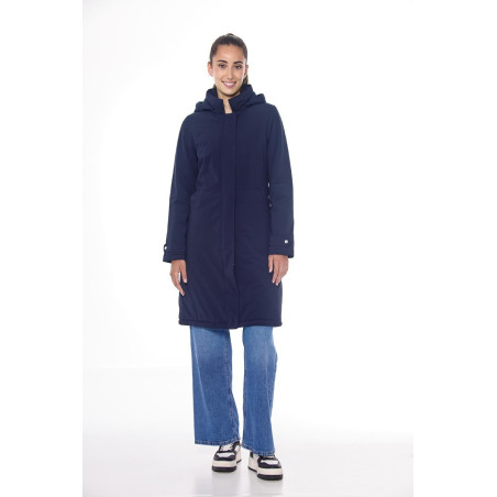 Trench Harcour Taylor chaud femme