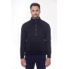 Sweat Harcour Swabo - Noir