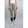 Pantalon Harcour Boogie Full grip - Beige / Light Gold