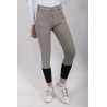 Pantalon Harcour Boogie Full grip - Beige