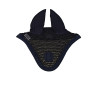 Bonnet cheval Harcour Fablir - Marine