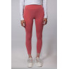 Legging Harcour Louna Full Seat - Rose