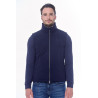 Gilet Harcour Barja - Marine