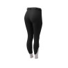 Pantalon Horze Felicia Thermo full grip - Noir