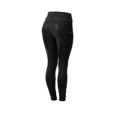 Pantalon d'équitation Corinne Thermo Horze full grip