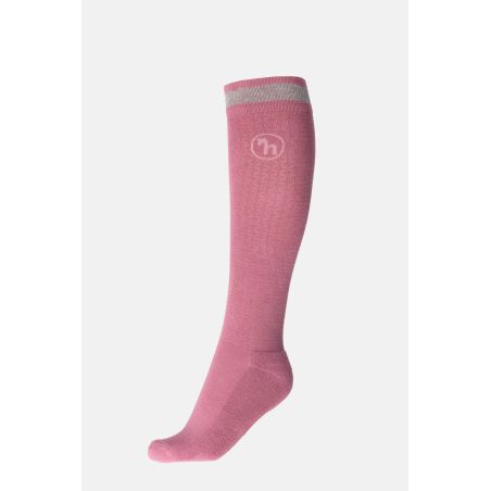 Chaussettes Horze Senna en mélange de bambou