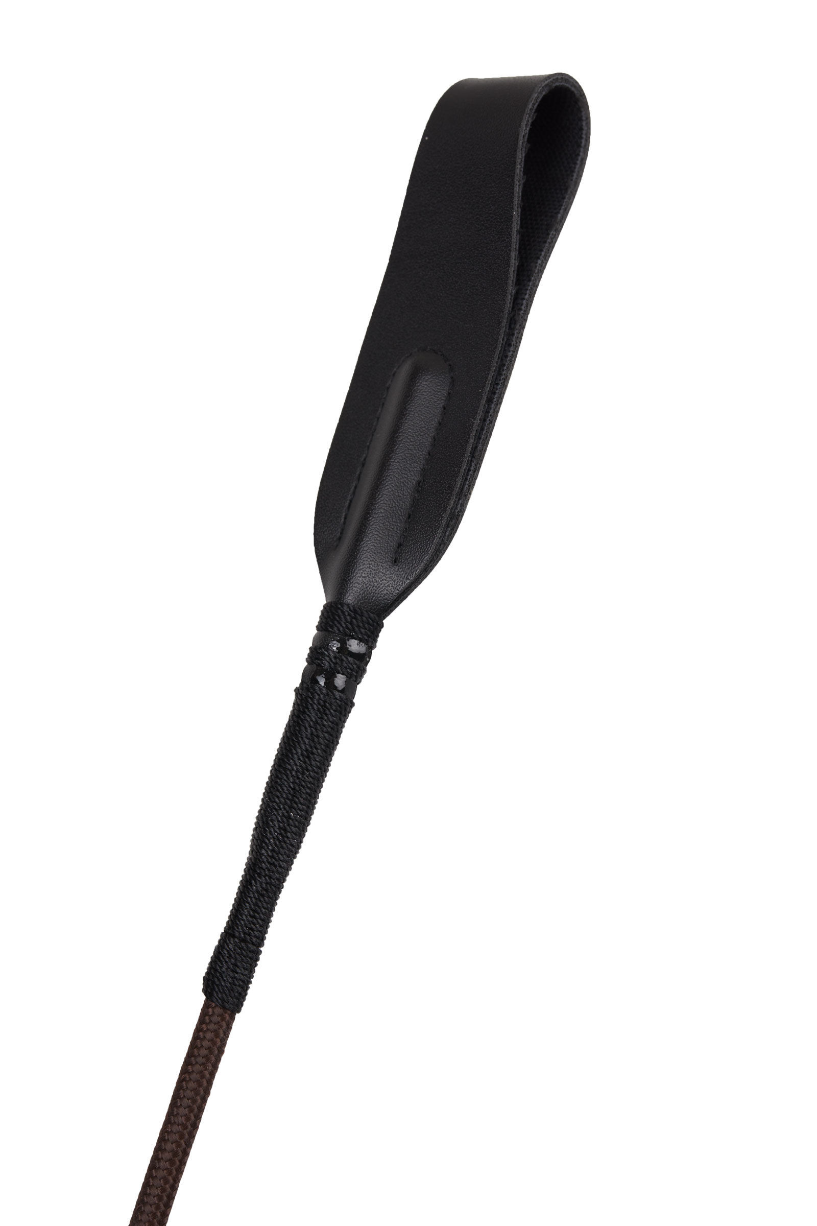 Cravache de saut Sure Grip Bleu foncé Cravache de saut Sure Grip Bleu foncé
