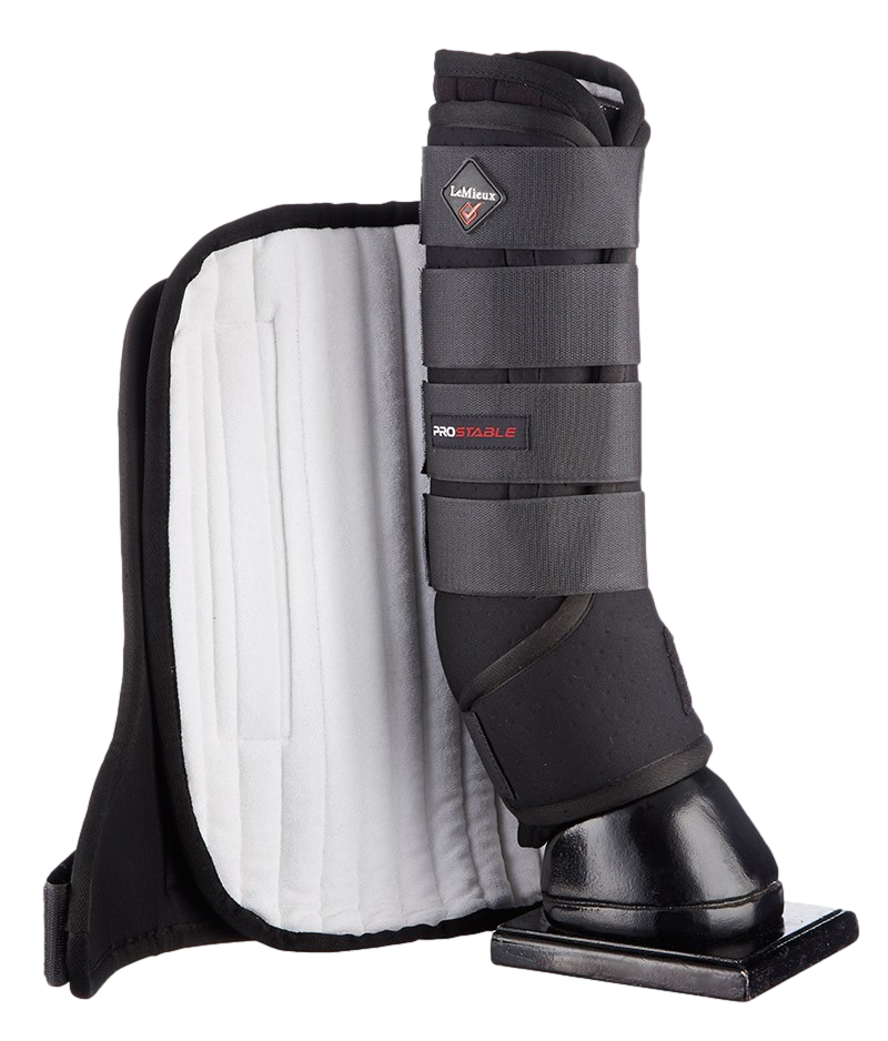 Guêtres LeMieux Stable Boots Guêtres LeMieux Stable Boots