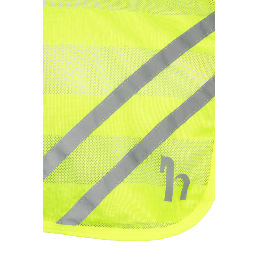 Couverture d'extérieur pour cheval à grand cou QHP 300g QHP | Decathlon