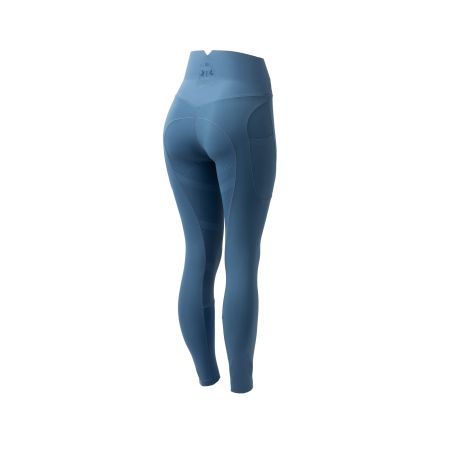Legging thermique B Vertigo sans coutures grip intégral Leonora