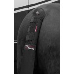 Protège-queue LeMieux ProSport Tail Guard avec sac Noir