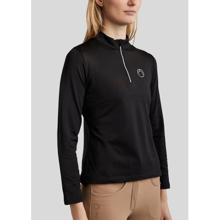 Base Layer Montar MoErina Hiver manches longues femme