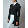 Frac de dressage Montar femme - Noir