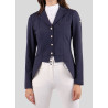 Frac de dressage Montar court femme - Marine