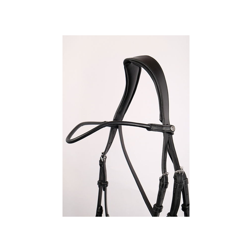Sellerie equestre - Fleur de cuir sellier harnacheur