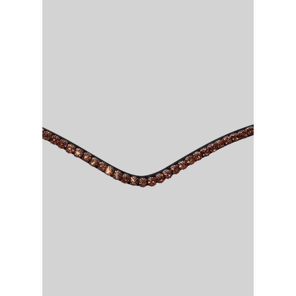 Top Iodice Amarração Frontal Lilás P - Brechó