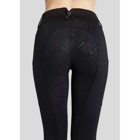 Legging d'hiver Montar MoErina full grip femme