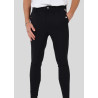 Pantalon Montar Gary homme full grip - Noir