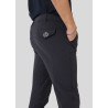 Pantalon Montar Gary homme full grip - Marine
