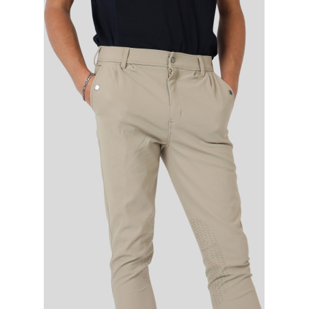 Pantalon Montar Gary homme grip genoux