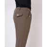Pantalon Montar Gary homme renfort genoux - Mud